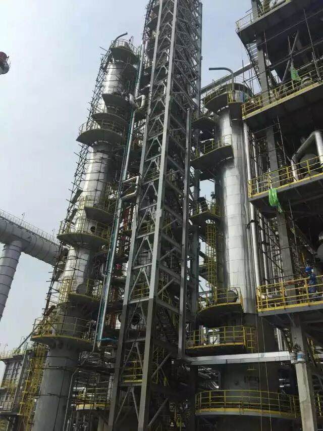 密云设备翻新喷涂・钢构厂房升级改造