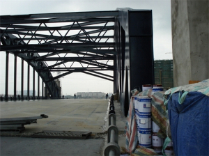 密云专注工业场景喷漆服务