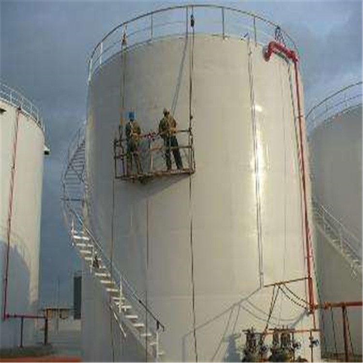 密云喷漆翻新・工业喷漆・设备喷漆服务简介